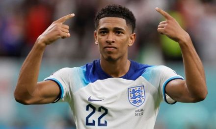 Bombazo: Jude Bellingham llega al Real Madrid tras su paso en el Dortmund