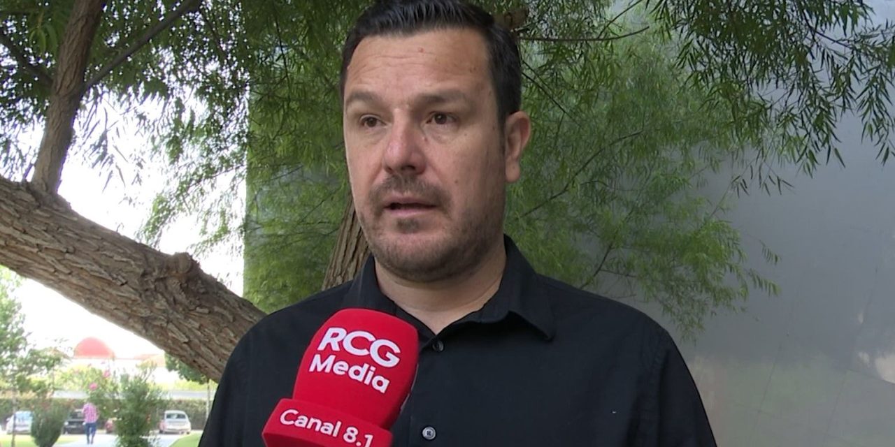 Se fortalece Unidad de Justicia Cívica en Saltillo