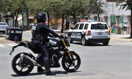 Policía de Torreón cumplimentará Ley Seca