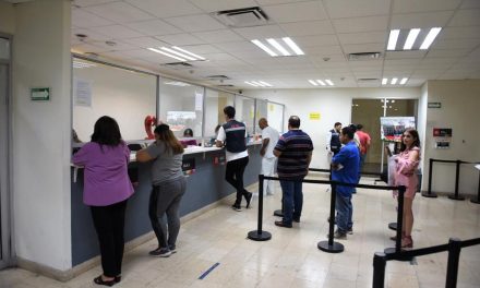 Cerrarán oficinas en Torreón por Blindaje Electoral