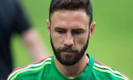 Miguel Layún revela que un familiar fue encontrado sin vida y con huellas de violencia