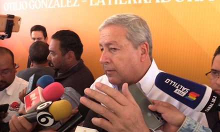 Mantiene Chema Fraustro liderato de ediles mejor evaluados en Coahuila