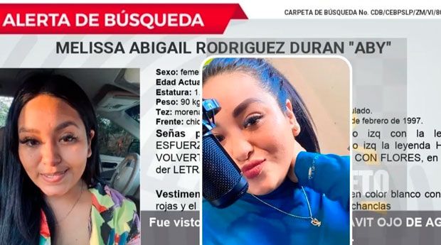 Locutora de San Luis Potosí es hallada sin vida y con signos de violencia
