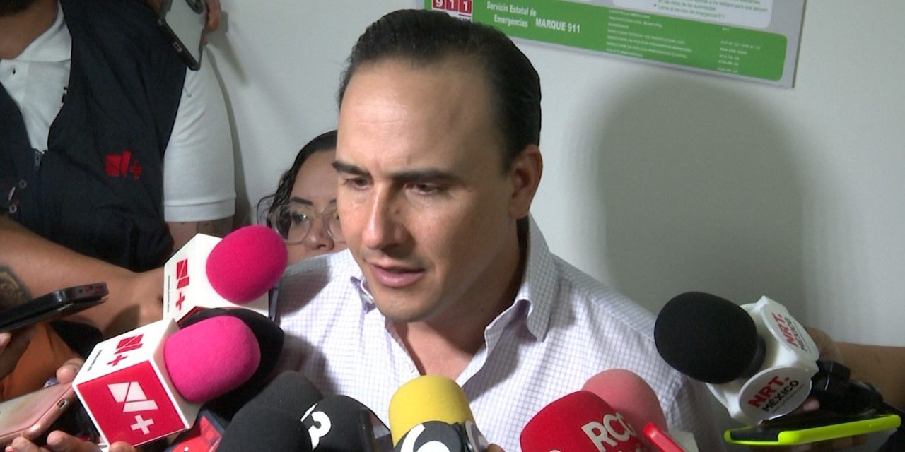 Demandará Familia Jimenez a Mejía Berdeja