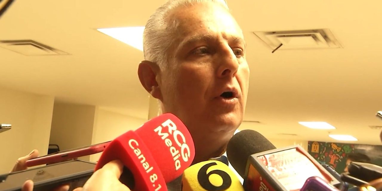 Manolo Jiménez encontrará en Torreón un aliado