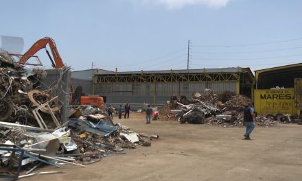 Fundación ‘Forjadores de México’ reconocen a dueño de MARESA