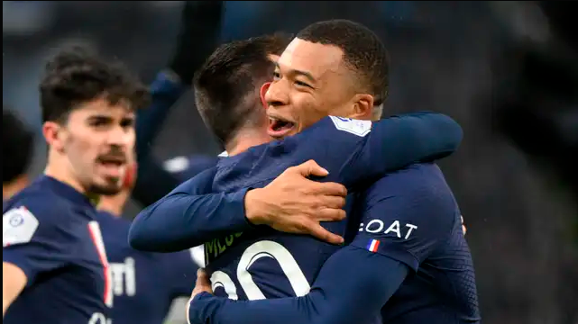 No lo respetaron; Mbappé lamenta salida de Messi