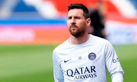 No vuelve al Barça; Lionel Messi jugará para el Inter de Miami