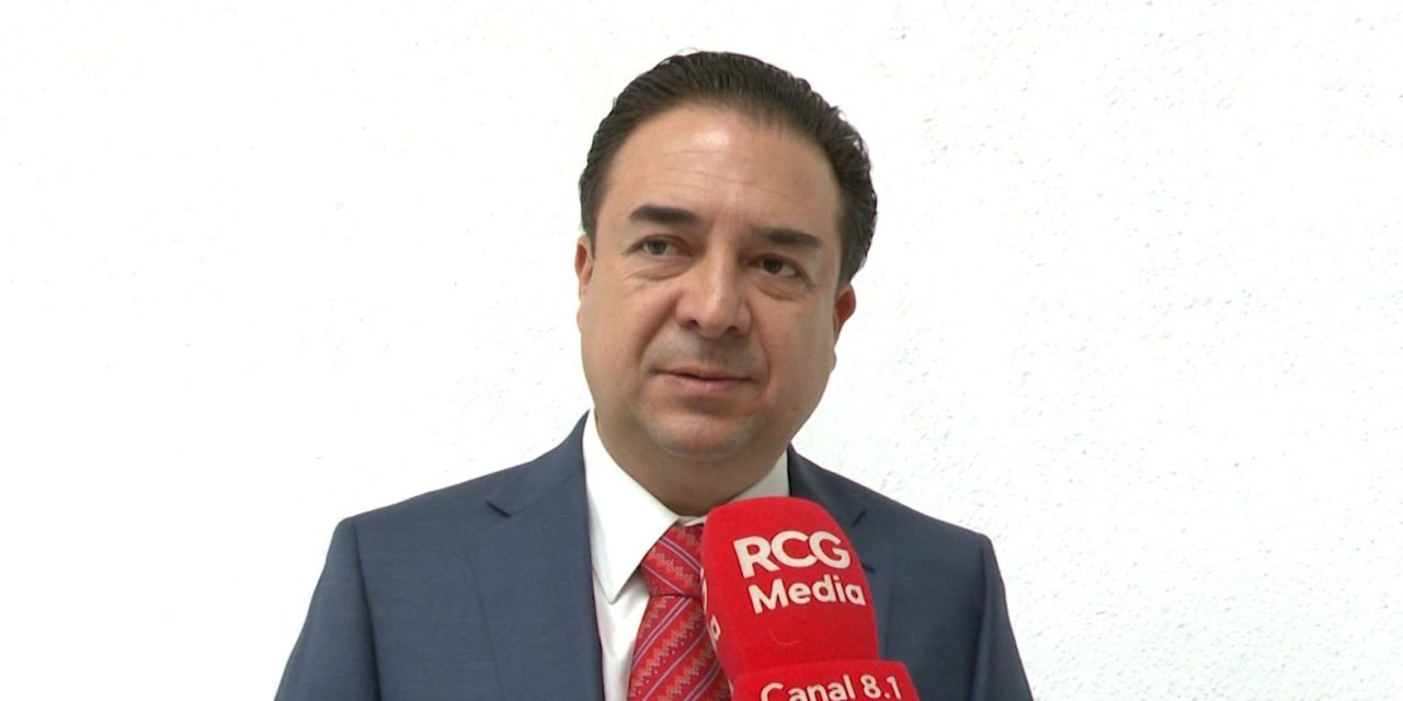 Modelo partidista de Coahuila debe replicarse en todo el país; Jaime Bueno