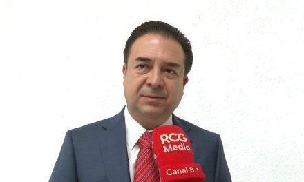 Modelo partidista de Coahuila debe replicarse en todo el país; Jaime Bueno