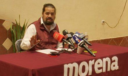 Impugnará Morena asignación de plurinominales