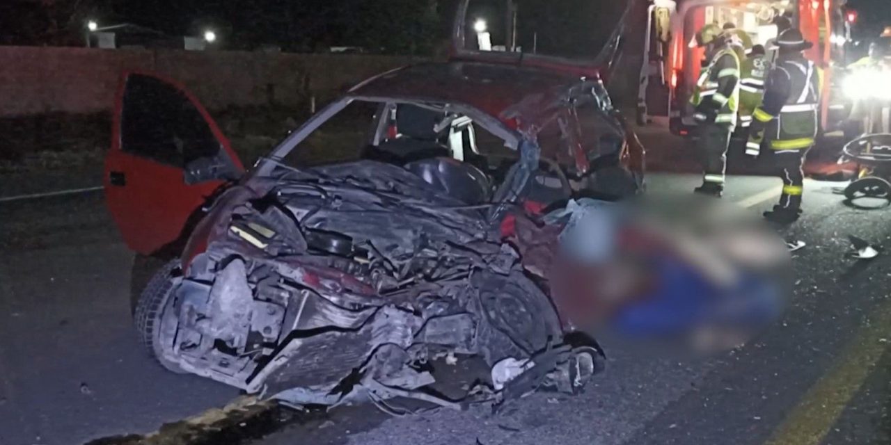 Hombre muere tras días de agonía en Saltillo
