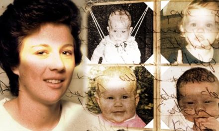 Ella era la ‘peor asesina de Australia’… resultó ser inocente pero pasó 20 años en la cárcel