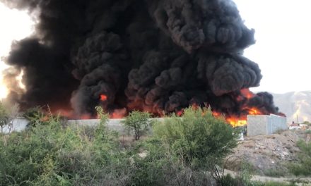 Preparan multas contra recicladora en Saltillo