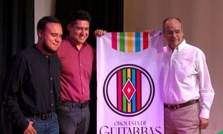 Nace una Orquesta de Guitarras en Coahuila