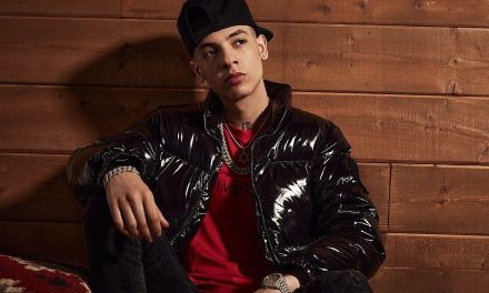 Natanael Cano se proclama ‘el padre de los corridos tumbados’