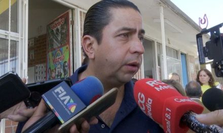 Es necesaria la ampliación del libramiento norponiente: Chema Morales