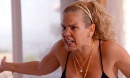 Niurka se pone ‘fiera’ con José Manuel Figueroa al cuestionar que Emilio Osorio era hijo de Bobby Larios