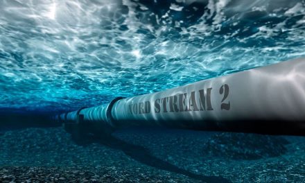 Rusia acusa a Estados Unidos de confundir al mundo sobre ataque a Nord Stream