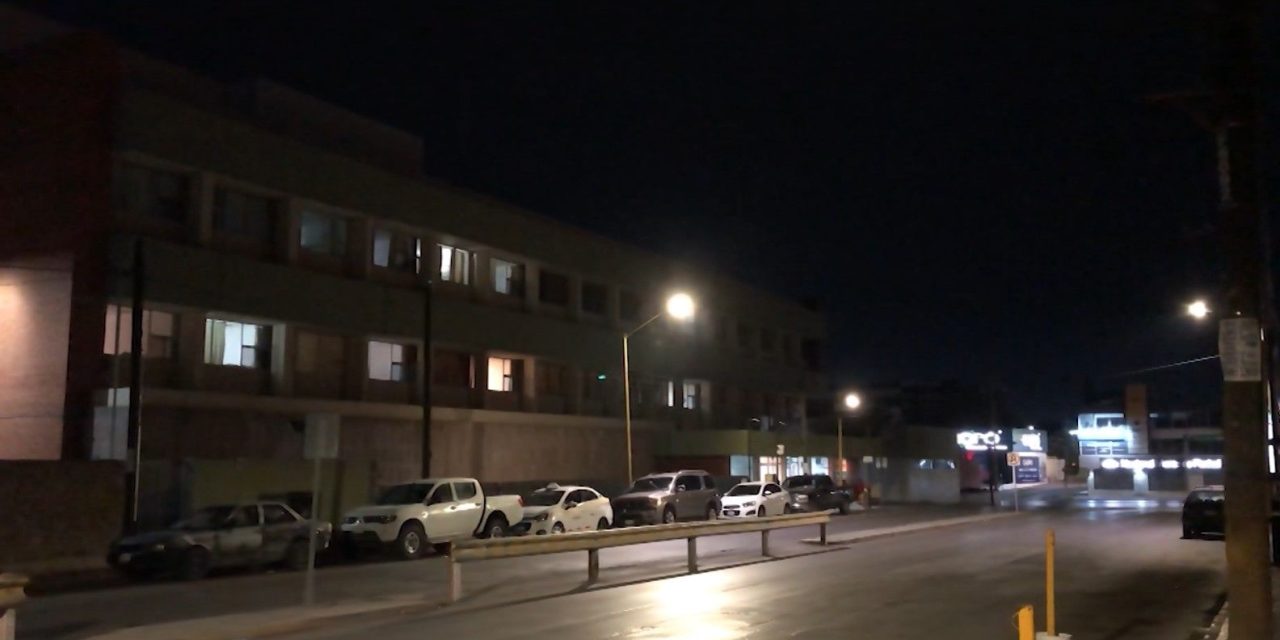 Motociclista no resistió las lesiones y perdió la vida en una camilla de hospital en Saltillo