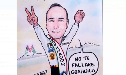 Nuevo Gobernador