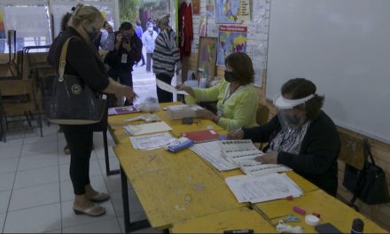 Desplegará Saltillo operativo de seguridad durante jornada electoral