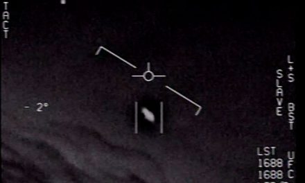 NASA expone públicamente sus hallazgos sobre OVNI’S por primera vez