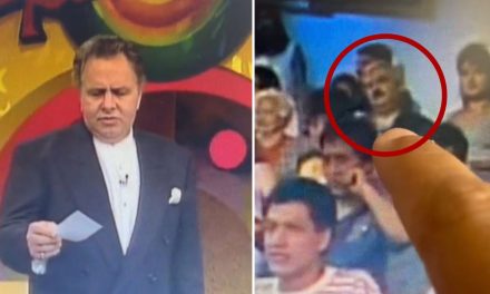 Video: La ocasión en que Paco Stanley saludó al Mayo Zambada en su programa