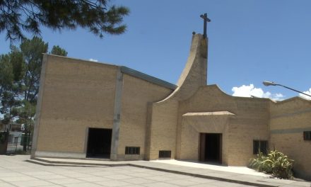 Celebrarán a San Antonio de Padua en Saltillo