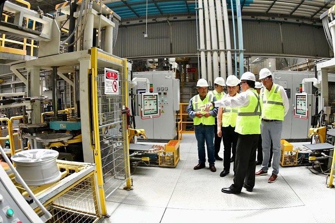 Inauguran “Dicastal” en Ramos Arizpe