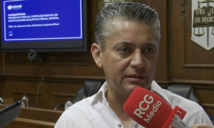 Poder Judicial mantiene relación fuerte con el Ejecutivo