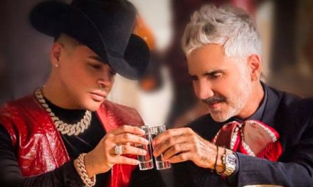 Grupo Firme y Alejandro Fernández anuncian ‘Felicidades’