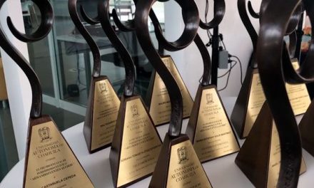 Entregan el premio al periodismo cultural