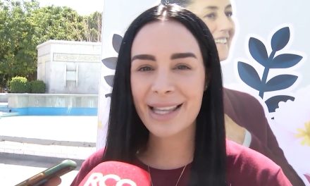 Presentan estructura Es Claudia Coahuila; Paloma de los Santos apoya a la aspirante de Morena
