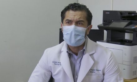 Se incrementan consultas en la Clínica 82 del IMSS