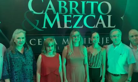 Promocionan en Coahuila Feria Nacional Francisco Villa Durango