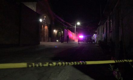 Encuentran a hombre en estado putrefacto en Saltillo