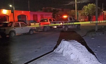 Vecinos encuentran a hombre en estado de descomposición en Ramos Arizpe