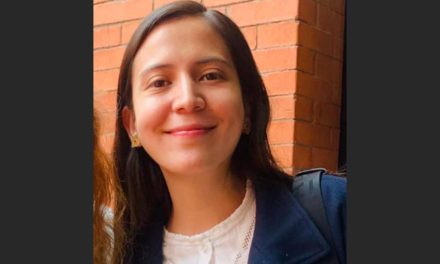 Quiahuitl Chávez ocupará  la Subsecretaría de Empleo y Productividad Laboral, en sustitución de Marath Bolaños