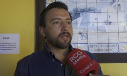 Para cumplir con blindaje electoral, resguardan vehículos municipales en Ramos Arizpe