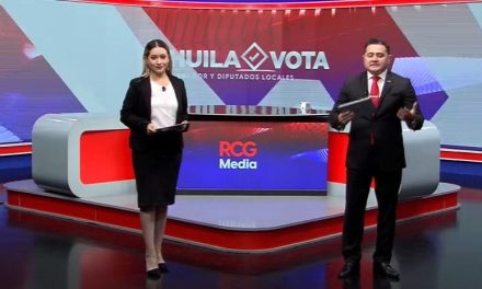 RCG Media brinda cobertura total a ejercicio electoral