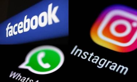 No es tu celular; reportan fallas en Facebook, WhatsApp e Instagram