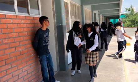 Saltillo: Restringen el uso de baños en primaria por insultos de alumnos a maestros