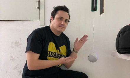 Localizan a Richie O’ Farrill en Hidalgo; la Fiscalía de la CDMX se dirige al lugar