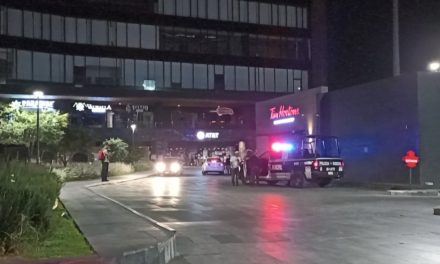 Joven participa en riña y termina herido en Saltillo
