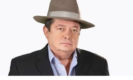 Muere la leyenda del doblaje Rubén Moya a los 62 años