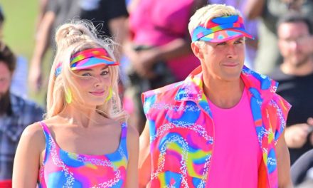 Margot Robbie y Ryan Gosling llegarán a ala CDMX para promocionar ‘Barbie’