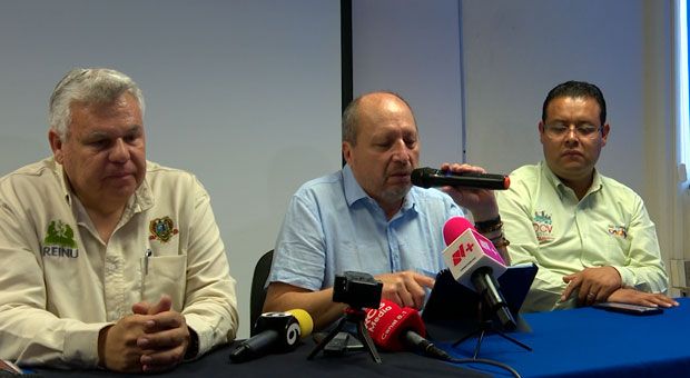 Saltillo será sede del 14 Congreso Nacional AMER