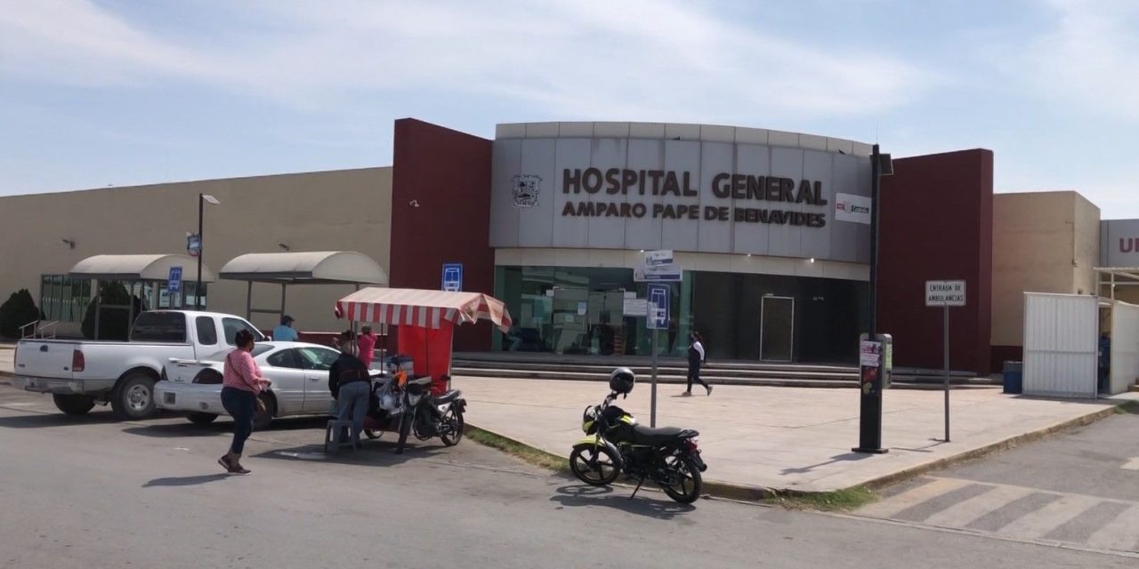 Segundo deceso por golpe de calor en Coahuila