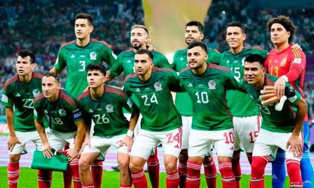 Cocca revela convocatoria para la actividad de verano de la Selección Mexicana